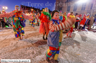 Bailleul (F) - Carnaval de Mardi-Gras 2015 (17/02/2015)